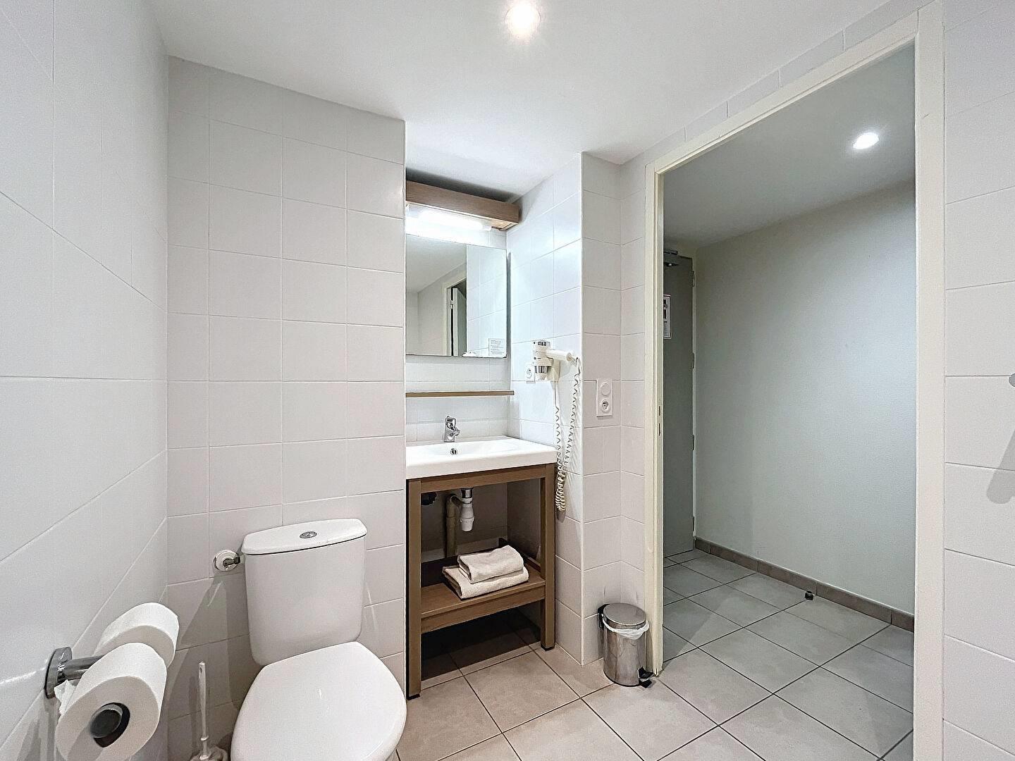 Appartement à vendre, 21m², Orléans