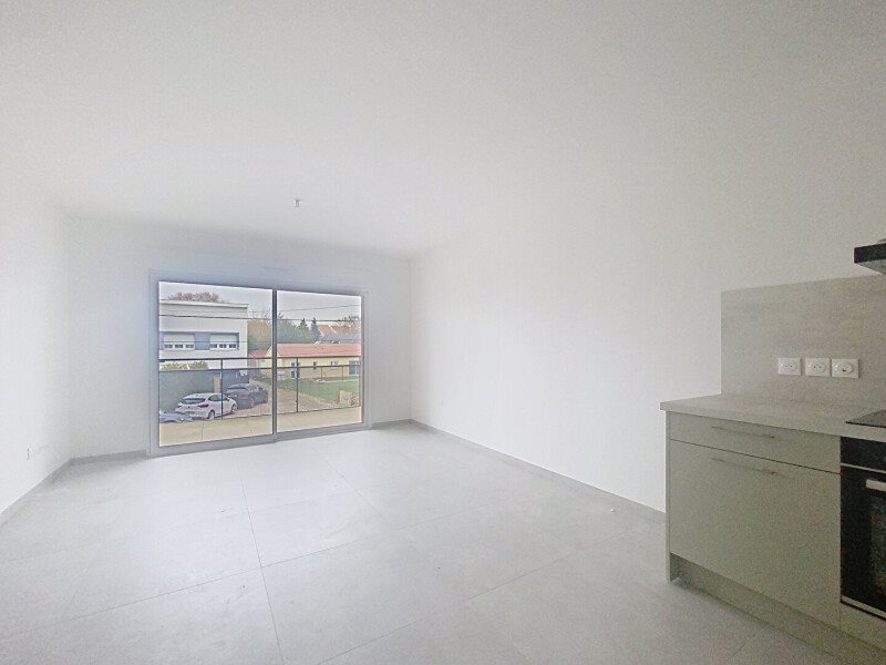 Appartement à louer, 61m², Maizières-lès-Metz