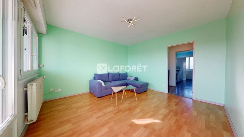 Appartement à louer, 66m², Hoenheim