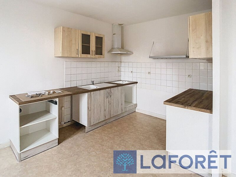 Maison à louer, 87m², Is-sur-Tille