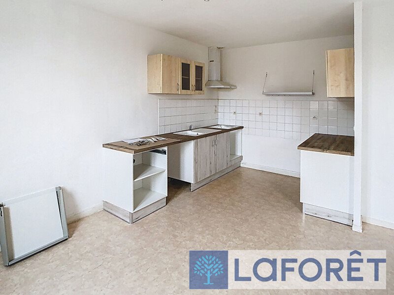 Maison à louer, 87m², Is-sur-Tille