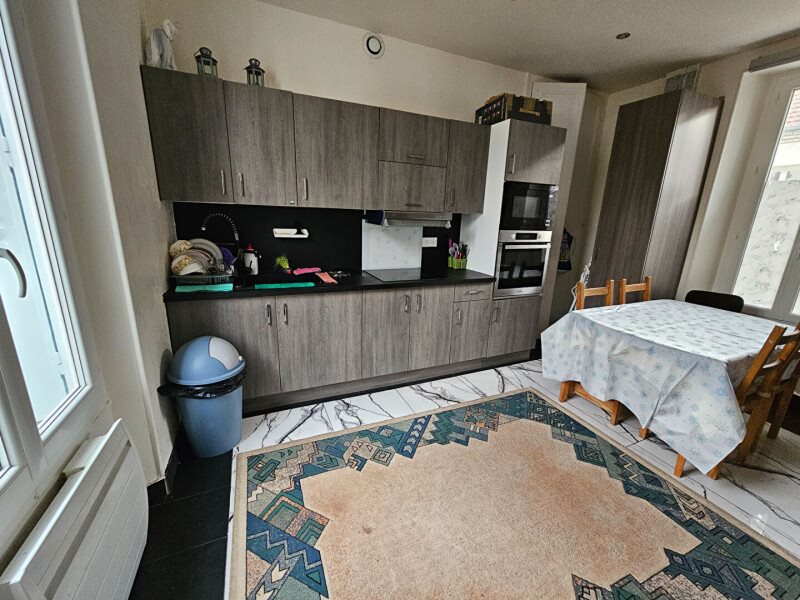 Maison à vendre, 110m², Romilly-sur-Seine