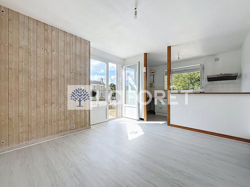 Appartement à vendre, 136m², Airvault