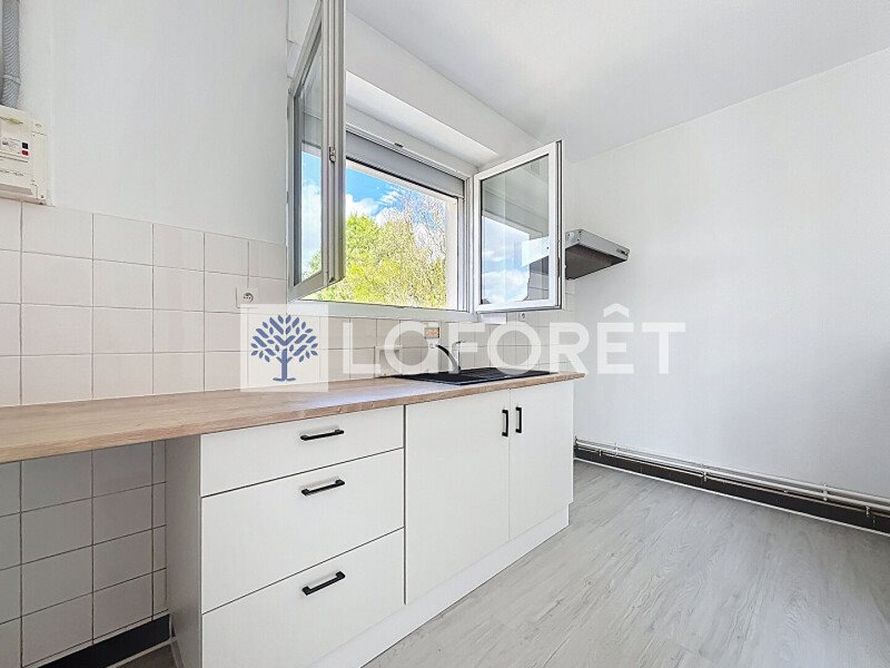 Appartement à vendre, 136m², Airvault