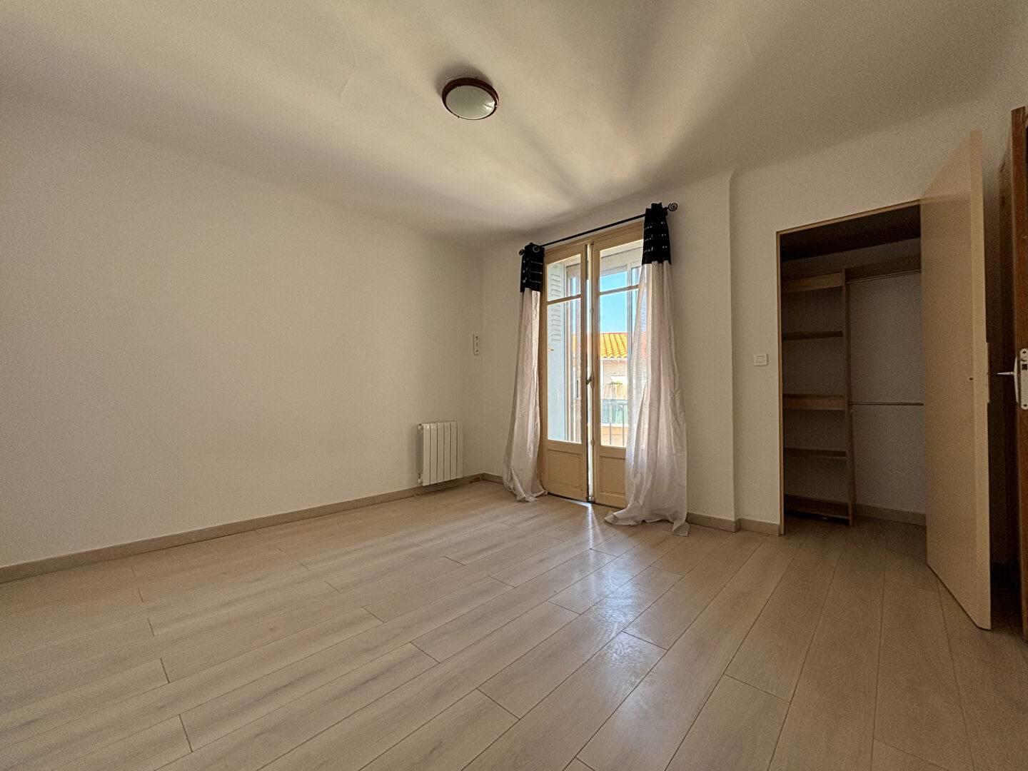 Appartement à vendre, 49m², Perpignan