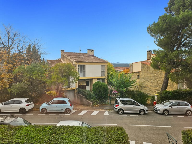 Appartement à vendre, 62m², Aix-en-Provence