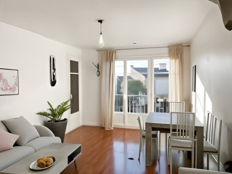Appartement à vendre, 62m², Aix-en-Provence