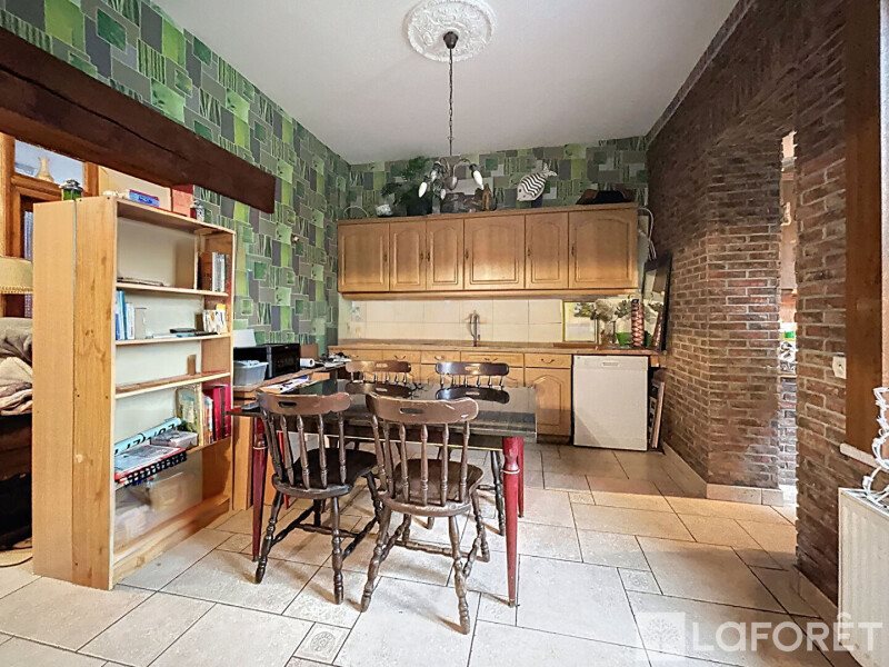 Maison à vendre, 144m², La Gorgue