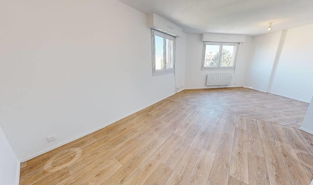 Appartement à vendre, 81m², Clermont-Ferrand