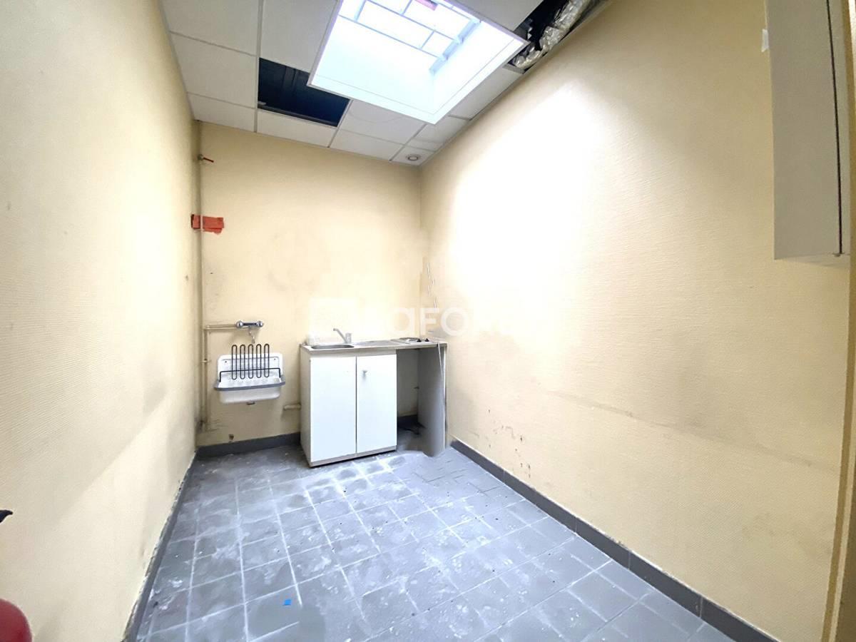 Maison à louer, 331m², Calais