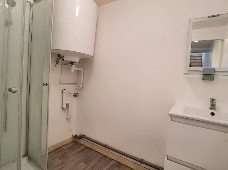 Appartement à louer, 30m², Saint-André-de-Cubzac