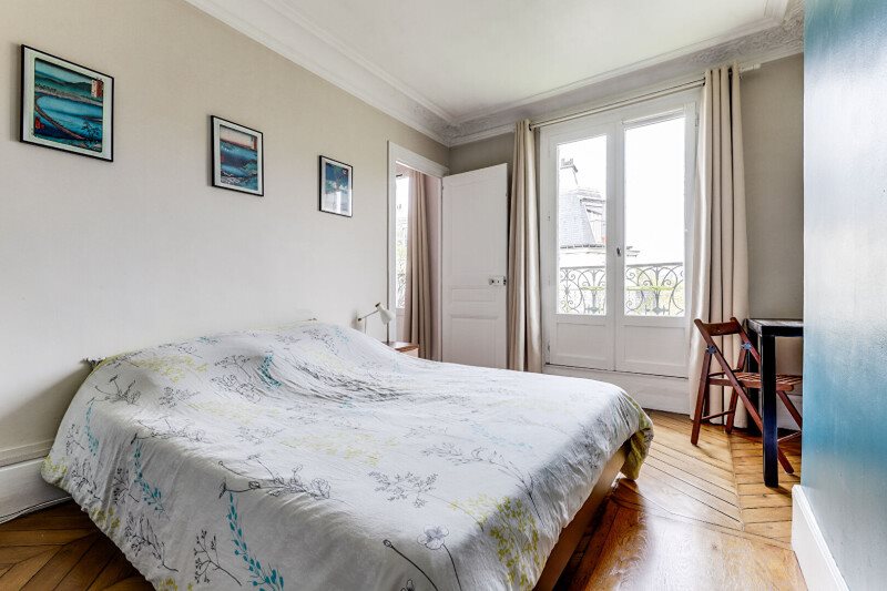 Appartement à vendre, 92m², Paris 11ème