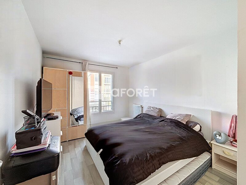 Appartement à vendre, 61m², Orléans