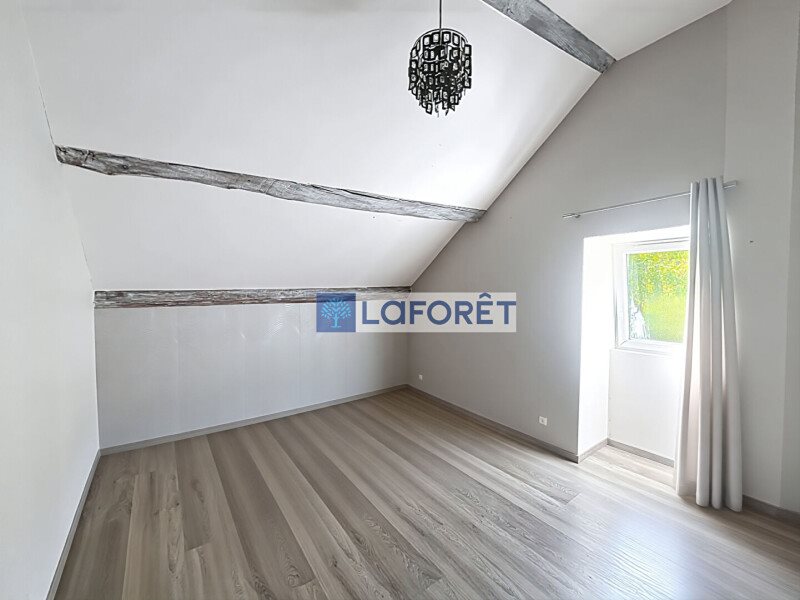 Maison à vendre, 58m², Perrancey-les-Vieux-Moulins