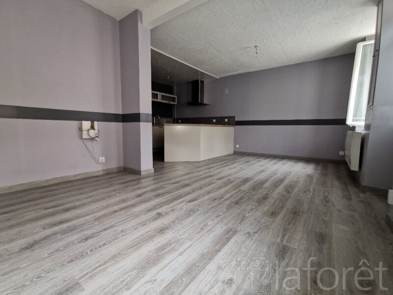 Maison à louer, 63m², Mouy