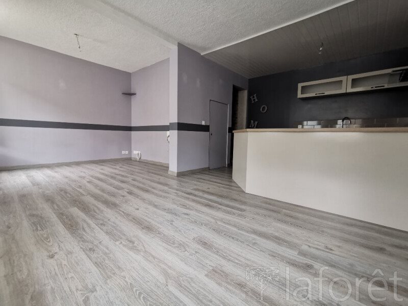 Maison à louer, 63m², Mouy