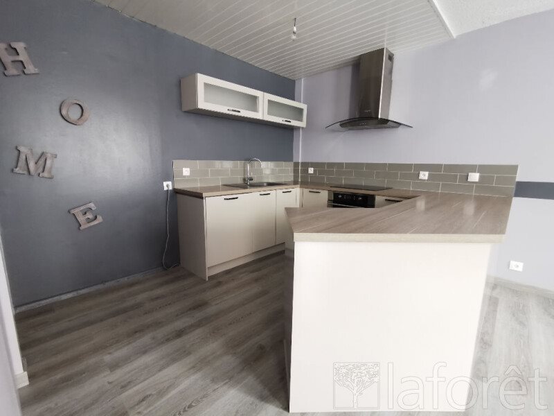 Maison à louer, 63m², Mouy