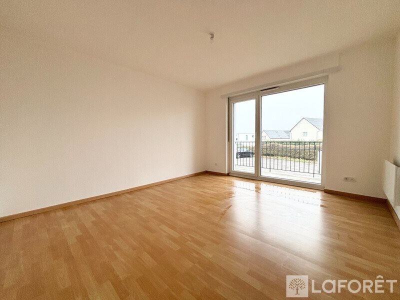 Appartement à louer, 62m², Benfeld
