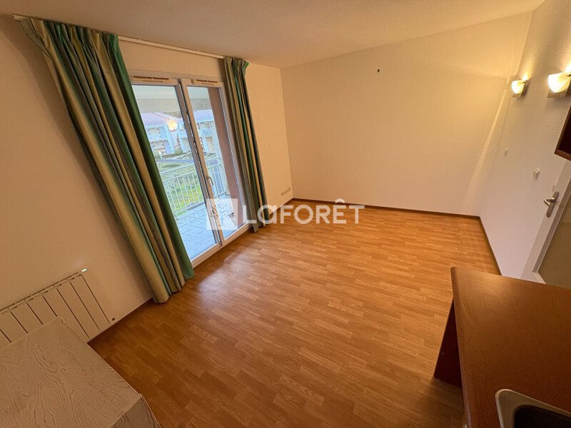 Appartement à louer, 25m², Le Verdon-sur-Mer