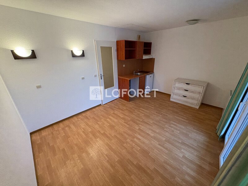 Appartement à louer, 25m², Le Verdon-sur-Mer