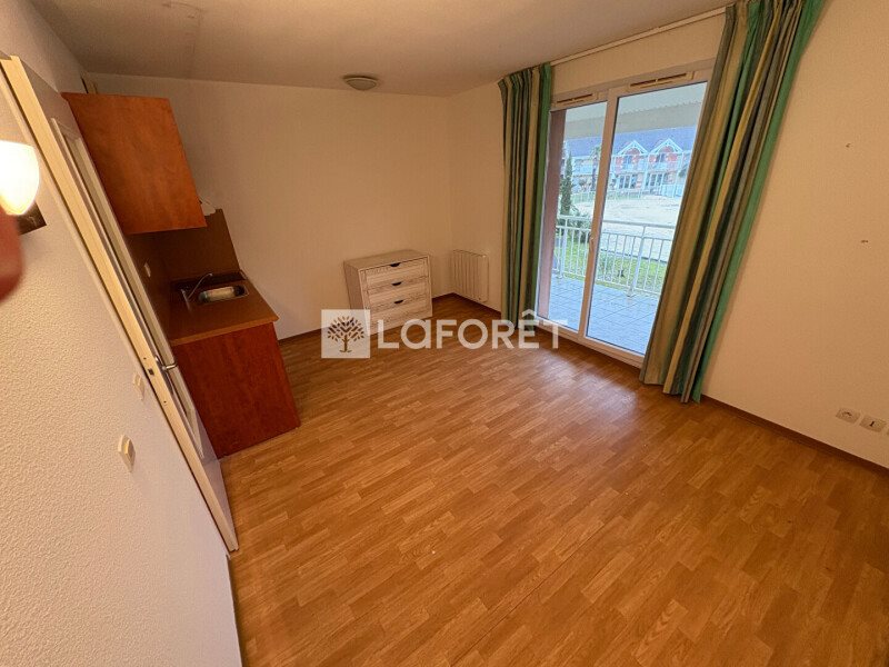 Appartement à louer, 25m², Le Verdon-sur-Mer