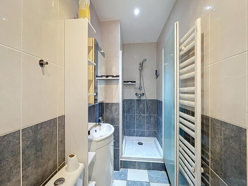 Appartement à vendre, 23m², Orléans