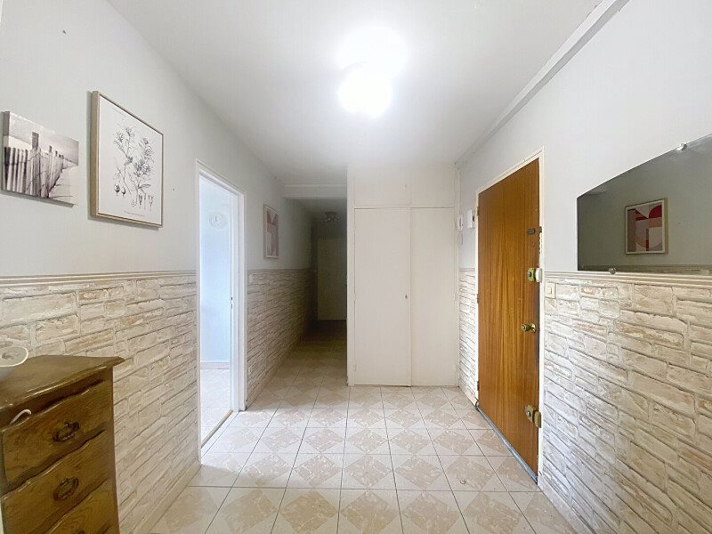 Appartement à vendre, 89m², Orléans