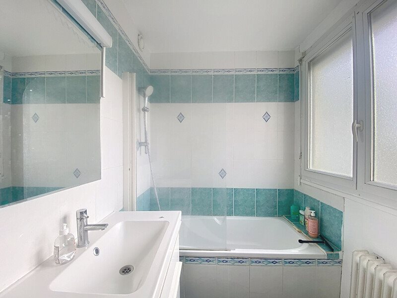 Appartement à vendre, 89m², Orléans