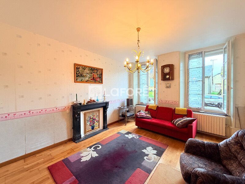 Maison à vendre, 155m², Savigny-sur-Aisne