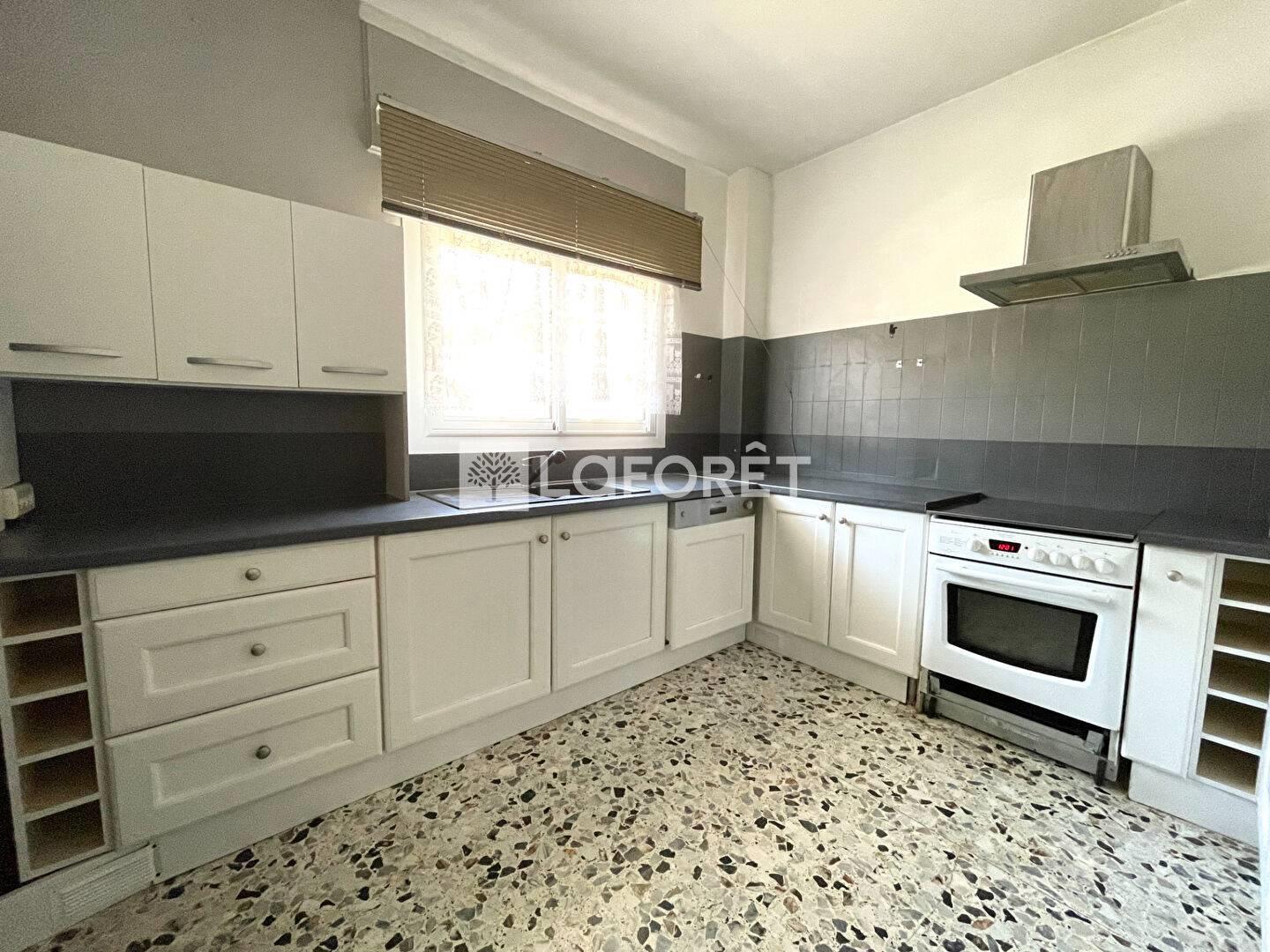 Appartement à vendre, 170m², Perpignan