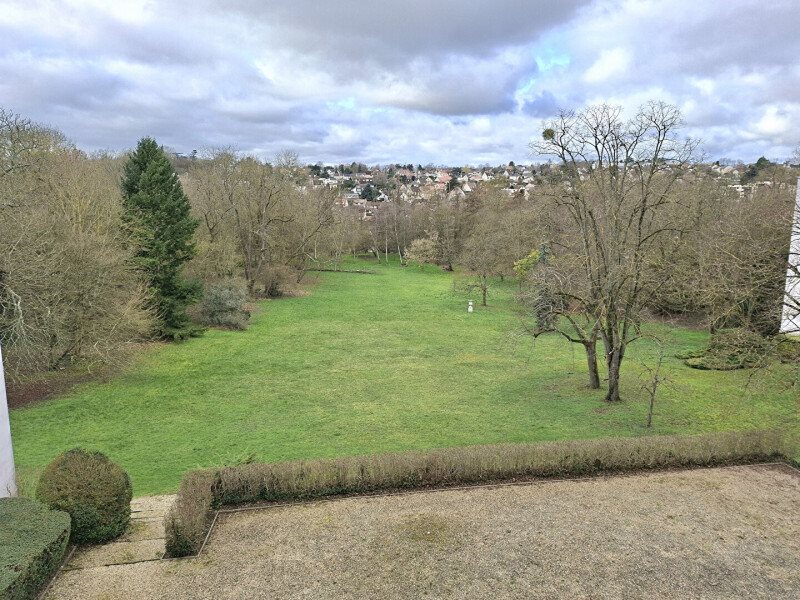 Appartement à louer, 45m², Brunoy