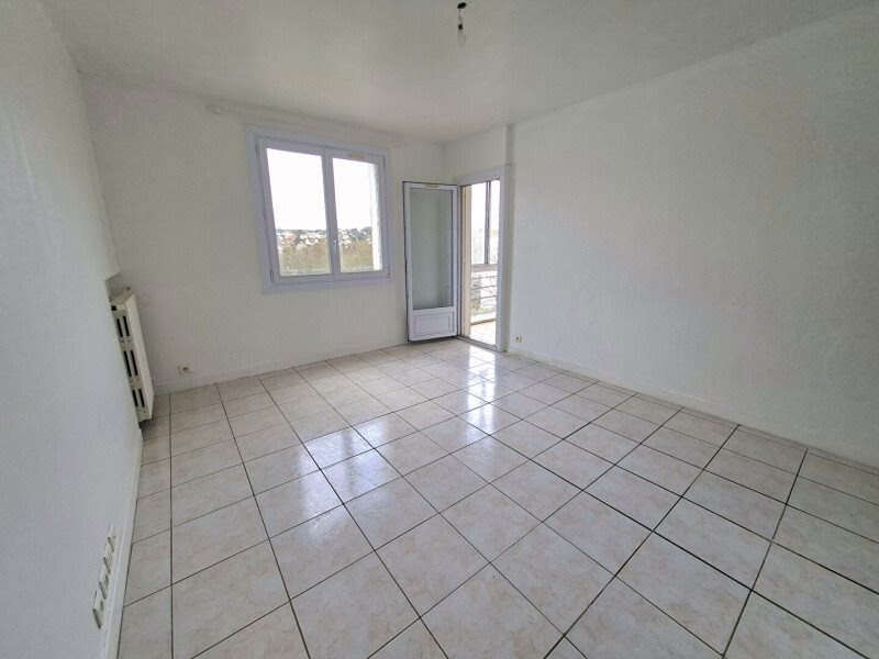 Appartement à louer, 45m², Brunoy