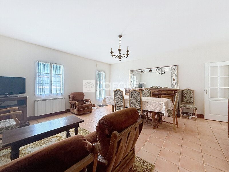 Maison à vendre, 86m², Saint-Pierre-d'Oléron