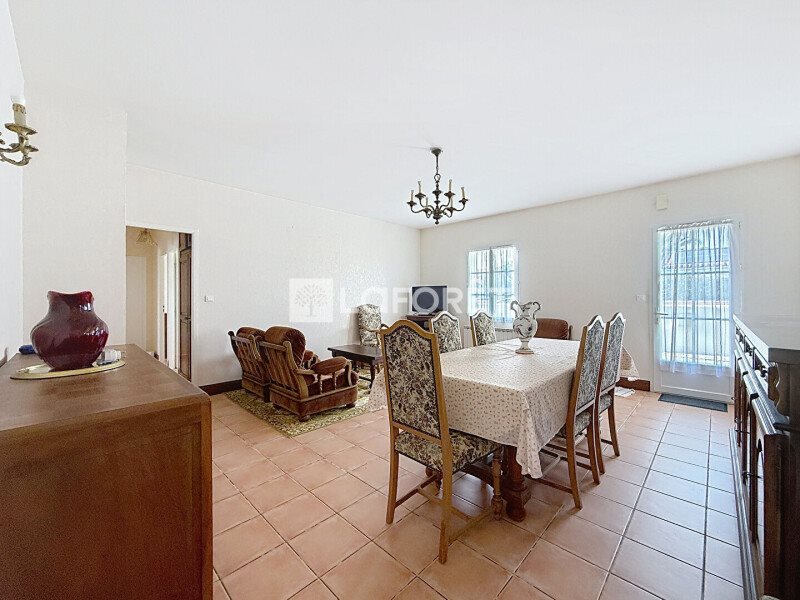 Maison à vendre, 86m², Saint-Pierre-d'Oléron