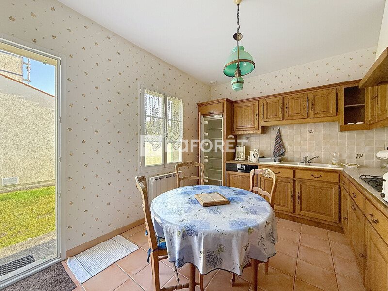 Maison à vendre, 86m², Saint-Pierre-d'Oléron