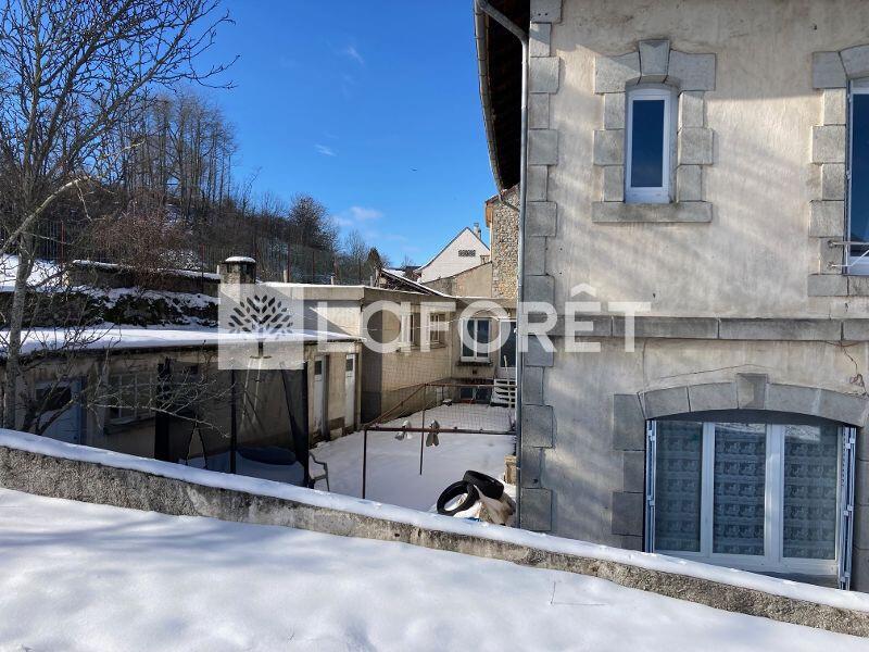 Appartement à vendre, 89m², Riom-ès-Montagnes