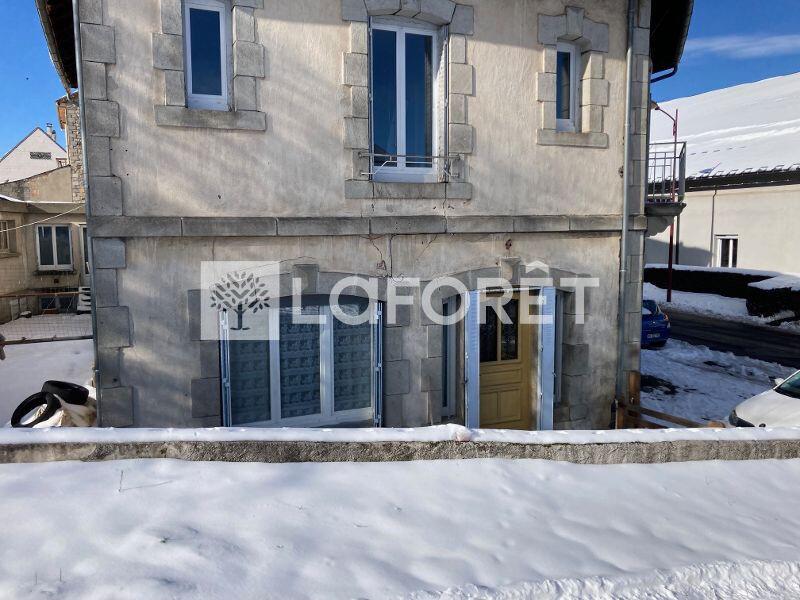 Appartement à vendre, 89m², Riom-ès-Montagnes