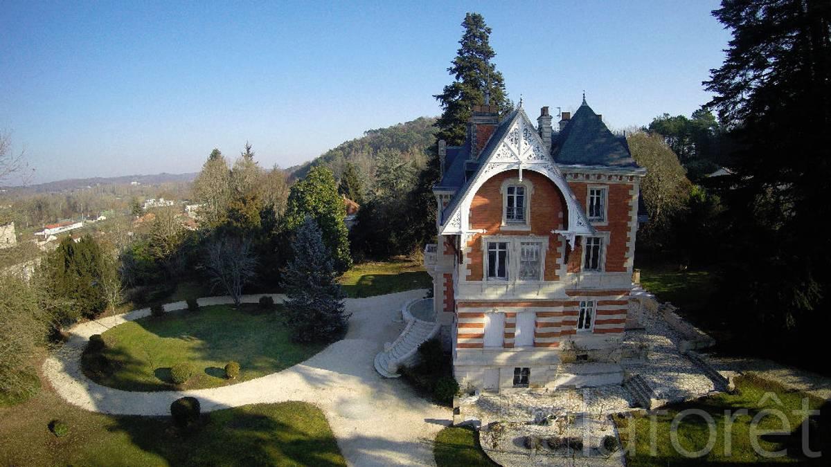 Maison à louer, 450m², Marsac-sur-l'Isle