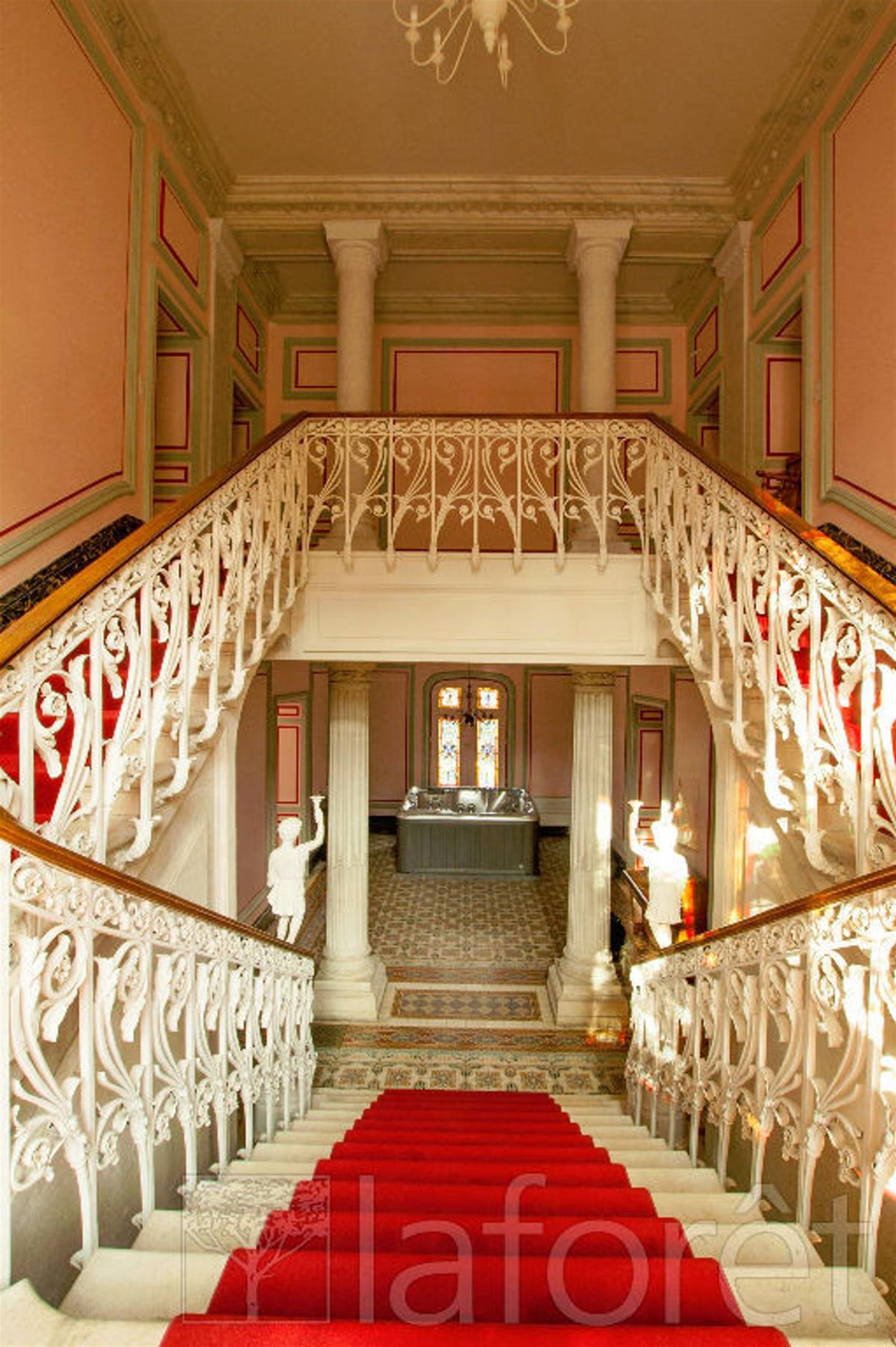 Maison à louer, 450m², Marsac-sur-l'Isle