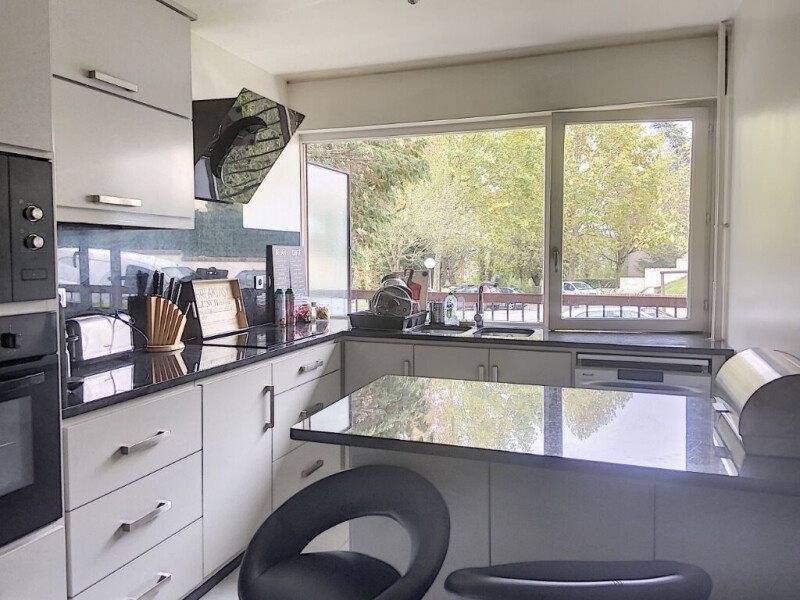 Appartement à vendre, 81m², Montgeron