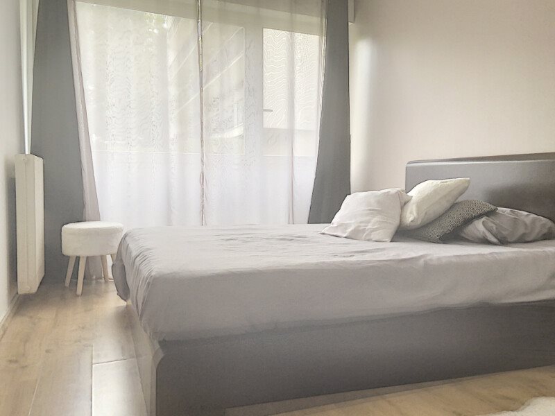 Appartement à vendre, 81m², Montgeron