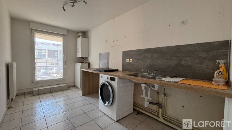 Appartement à vendre, 73m², Erstein