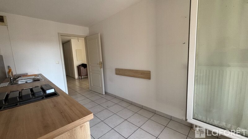 Appartement à vendre, 73m², Erstein