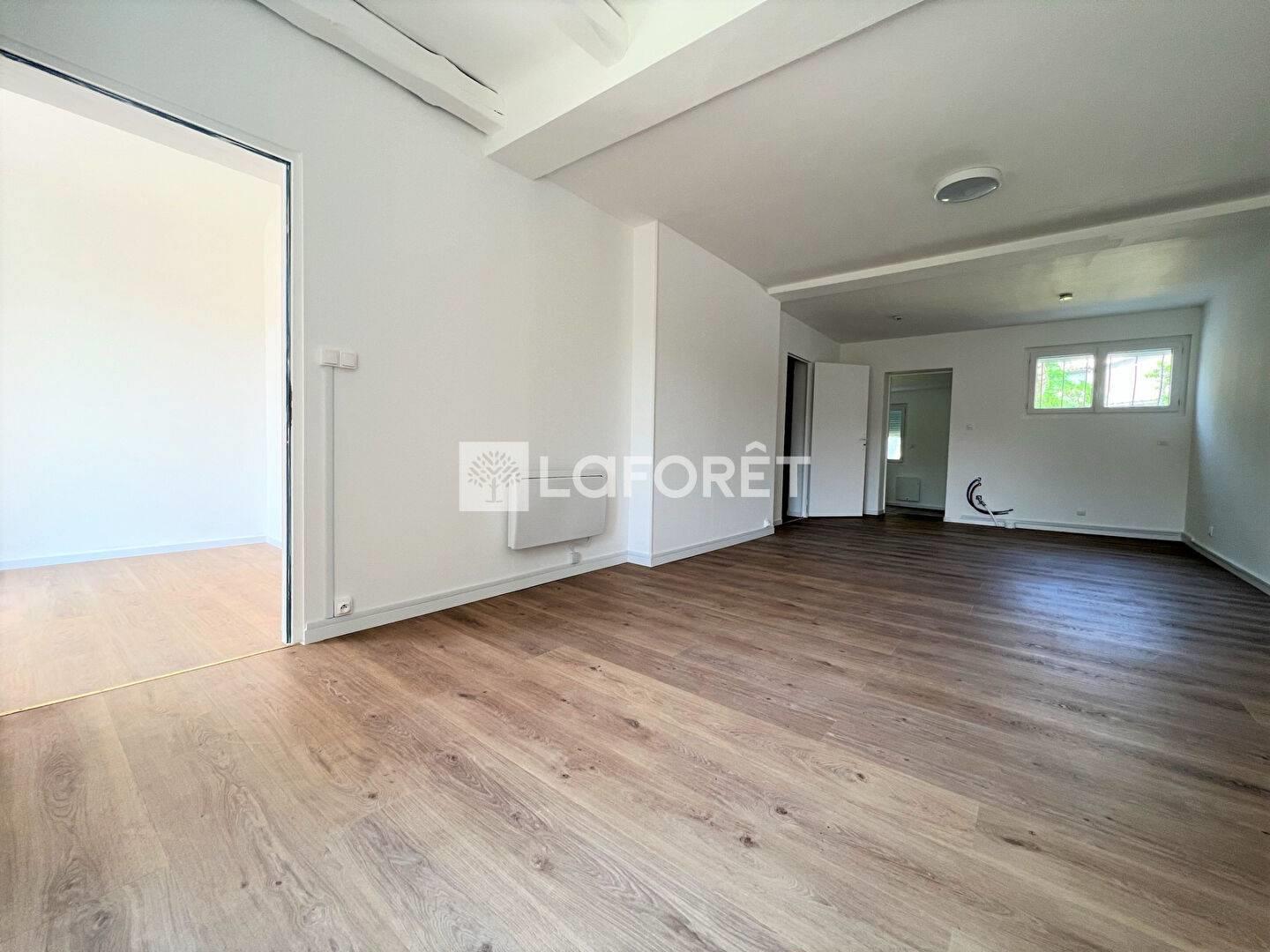 Appartement à vendre, 59m², Montpellier