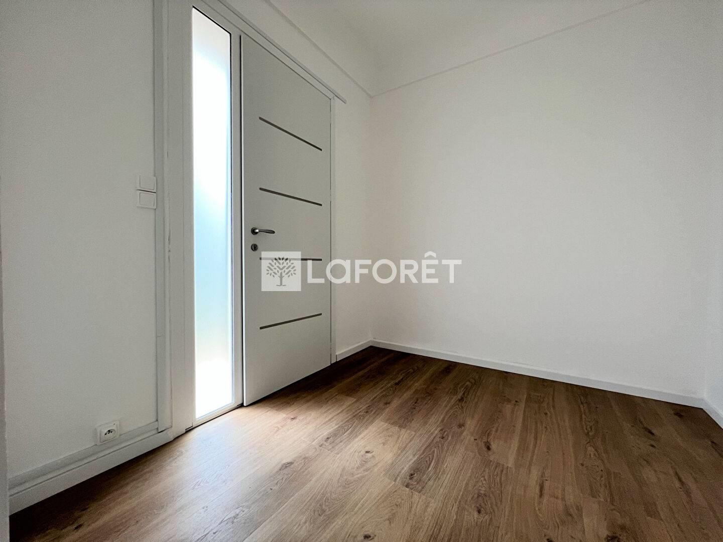 Appartement à vendre, 59m², Montpellier