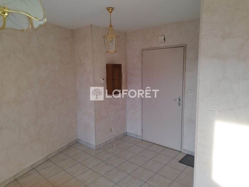 Appartement à vendre, 58m², Bavilliers