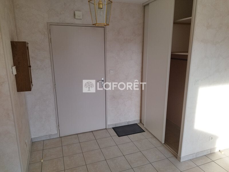 Appartement à vendre, 58m², Bavilliers