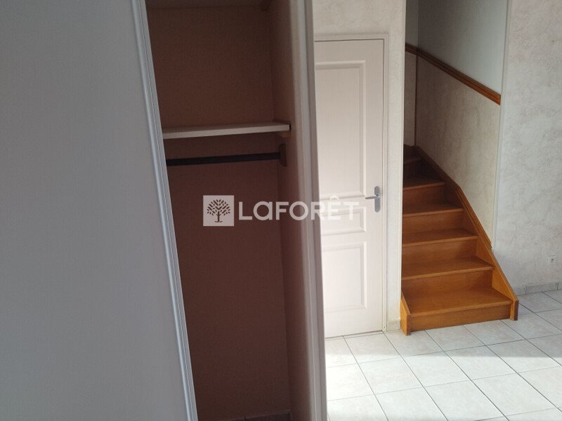 Appartement à vendre, 58m², Bavilliers