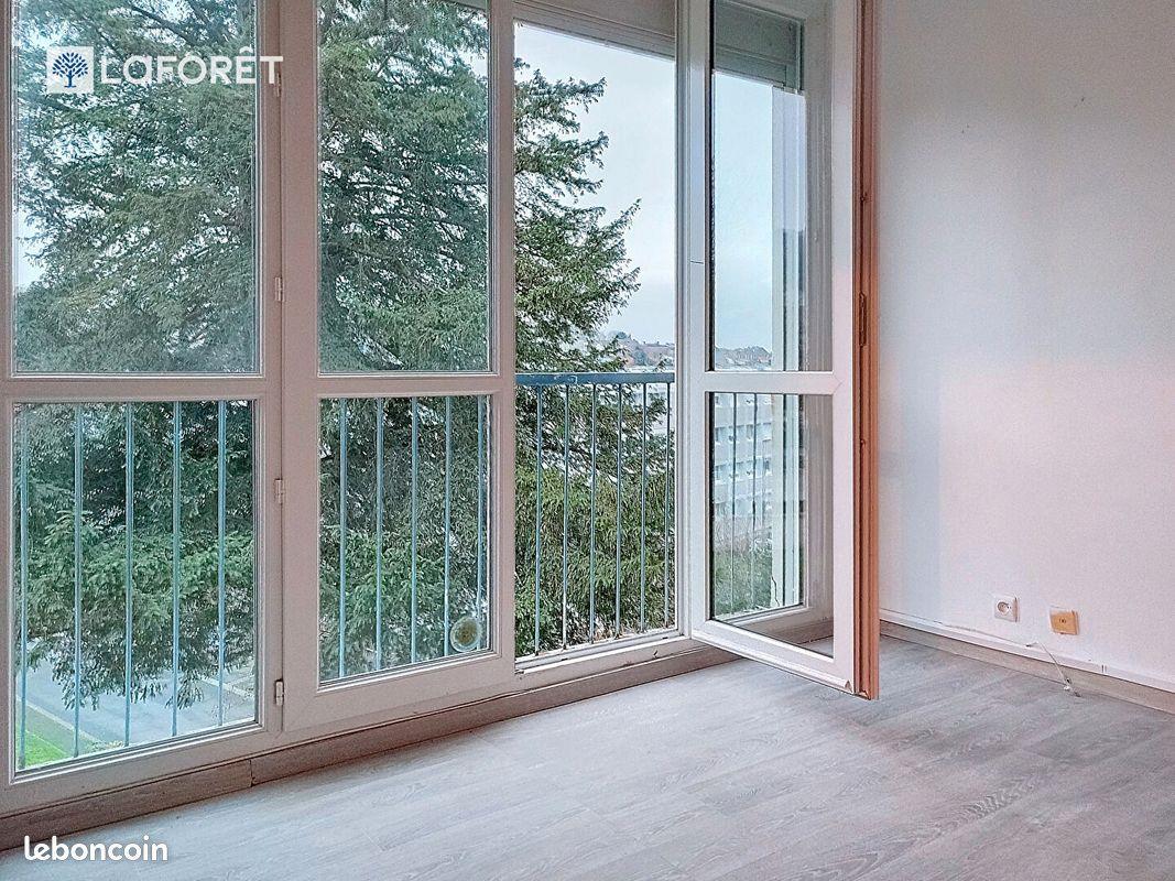 Appartement à vendre, 38m², Lillebonne