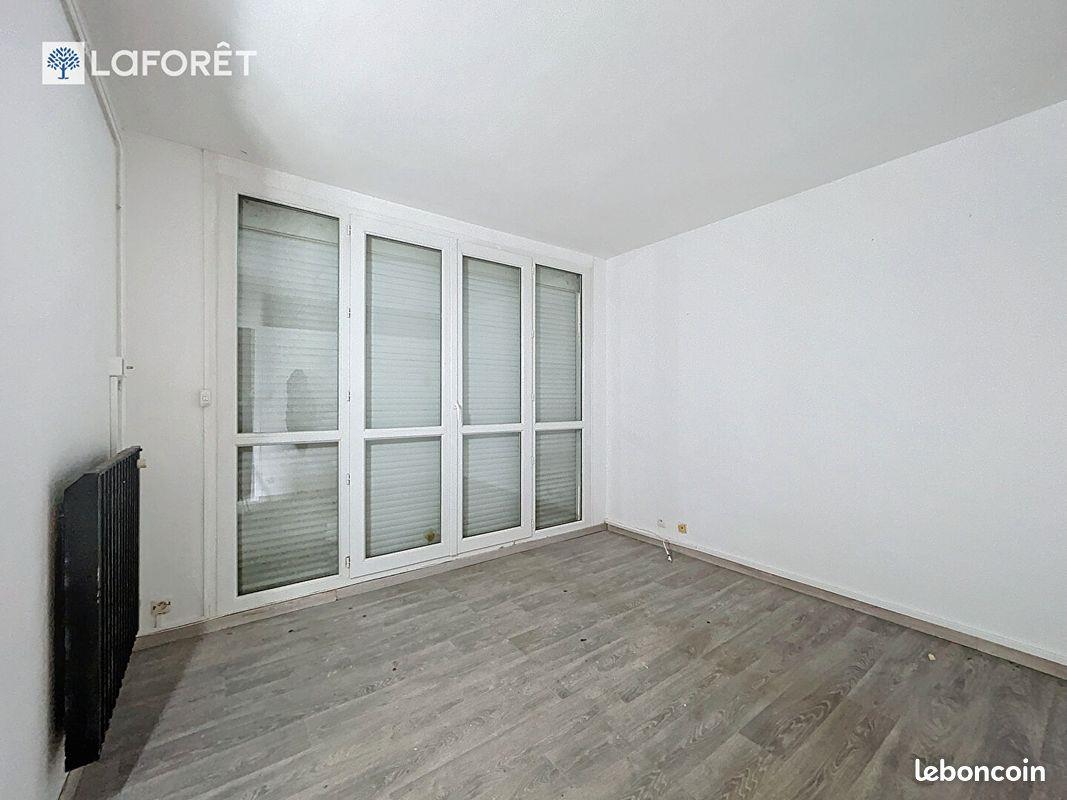 Appartement à vendre, 38m², Lillebonne